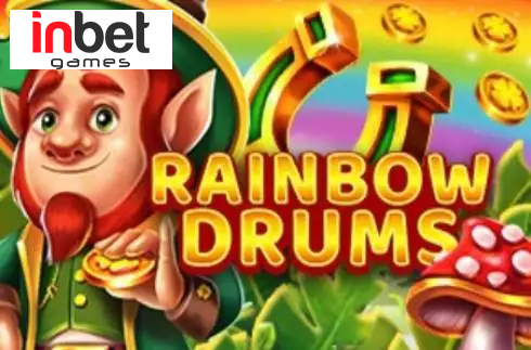 Rainbow Drums